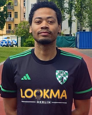 Stephane Jedamski