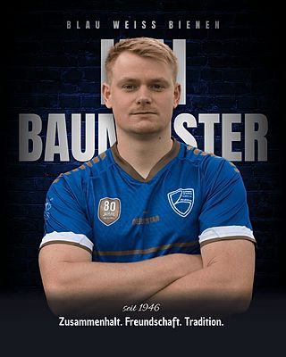 Kai Baumeister