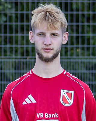 Nico Bjarne Rieck