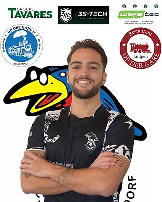 Marcelo DE PAIVA MOTA