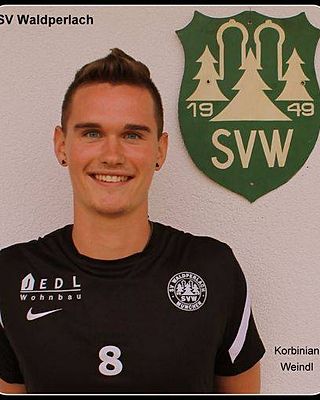 Korbinian Weindl