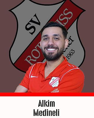 Alkim Medineli