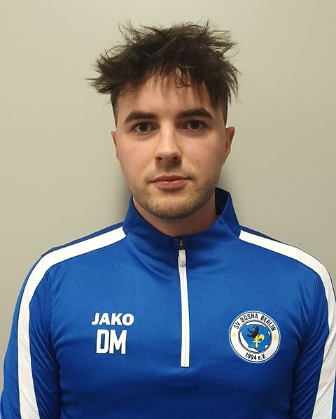 Foto: SV Bosna Berlin 94