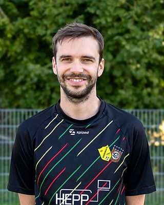 Moritz Weiss