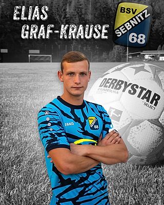 Elias Graf-Krause
