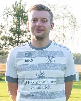 Alexander Schmidtbauer