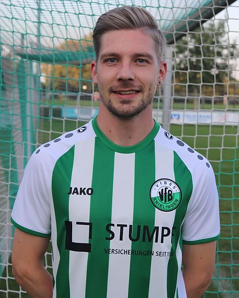 Foto: VfB 05 Knielingen