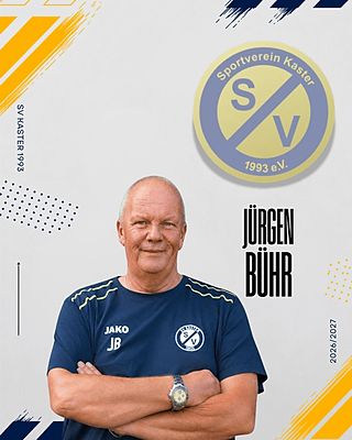 Jürgen Bühr