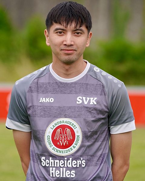 Foto: Barry