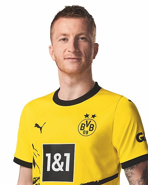 Foto: BVB/Alexandre Simoes via TEAM2