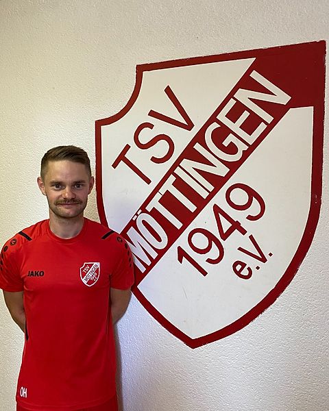 Foto: TSV Möttingen