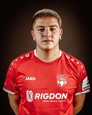 Galip Yilmaz