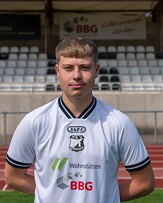 Lukas Hausser