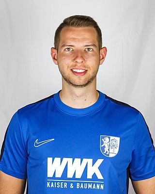 Niclas Horlacher