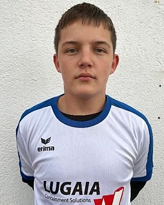 Jayson Schnabel-Trepte