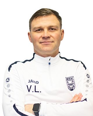Vadim Logins