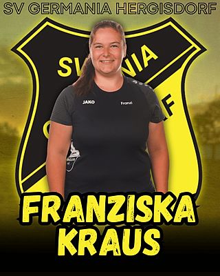 Franziska-Sophie Dobert