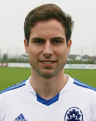 Tobias Hartmann