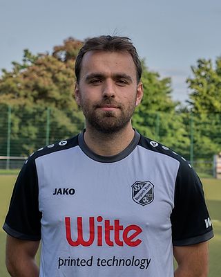 Furkan Kücüktireli