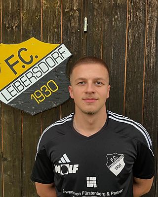 Alexander Chatzikonstantinou