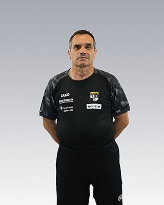 Hans Katz
