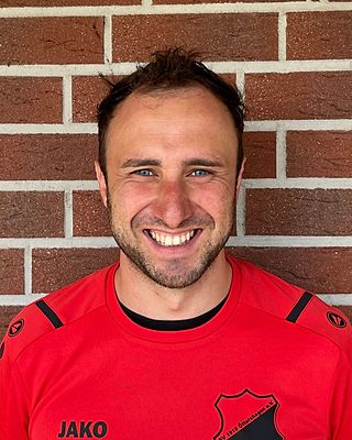 Taylan Harun Heckendorf