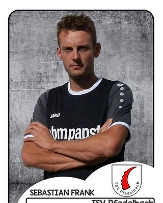 Sebastian Frank