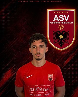 Bleon Berisha