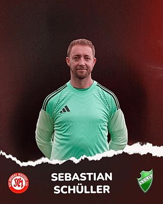 Sebastian Schüller