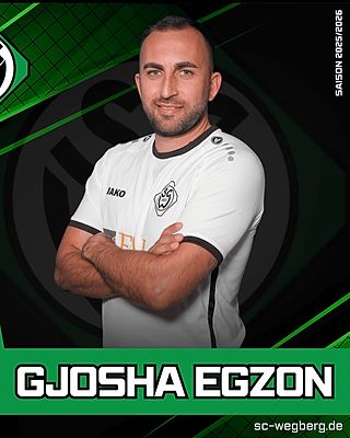 Egzon Gjosha