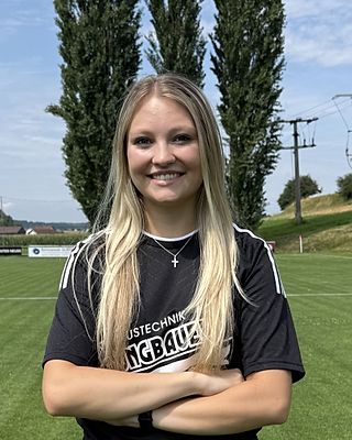 Lena Albrecht