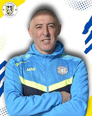 Salah Zaïm