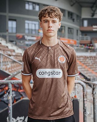 Jonas Bärwind