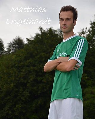 Matthias Engelhardt