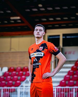 Emil Adrovic