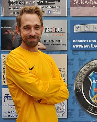 Alexander Zamzow