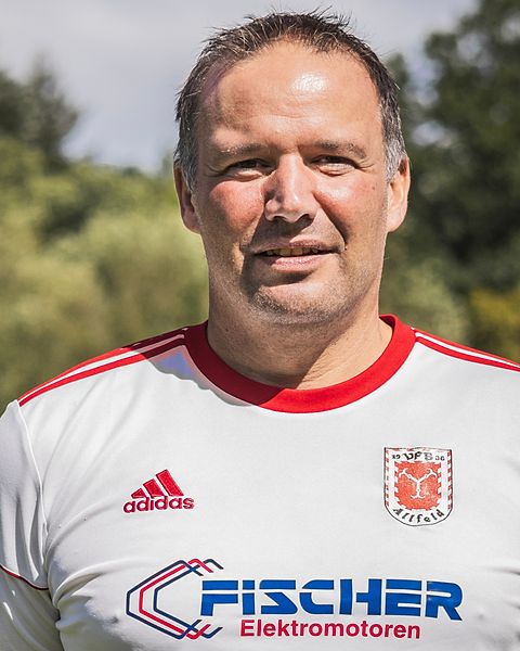 Foto: Steven Richter