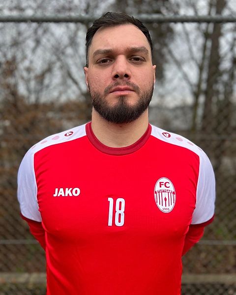 Foto: Hassan Khodidan