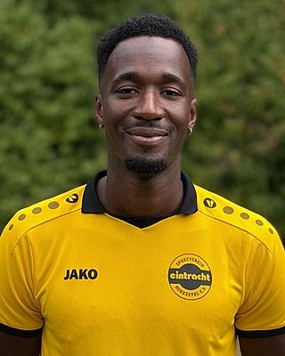 Mike Owusu