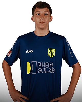 Konstantin Elias Köhler