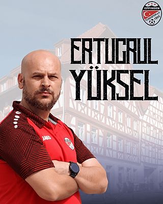 Ertugrul Yüksel