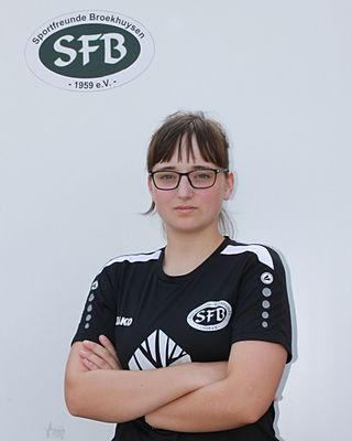 Mareike Bosch