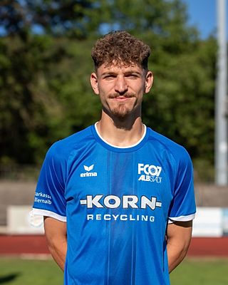 Samed Güngör