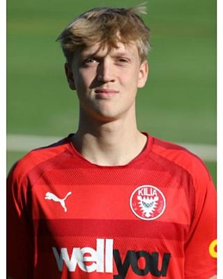 Lucas Groß