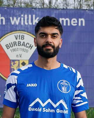 Arslan Rashid