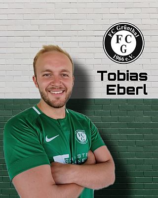 Tobias Eberl