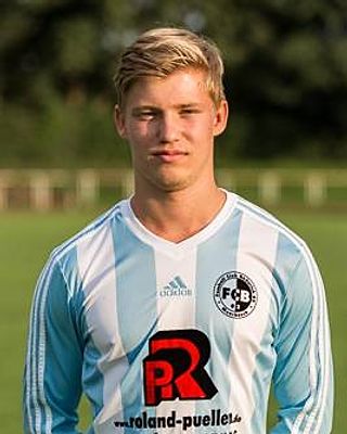 Finn Linzenich