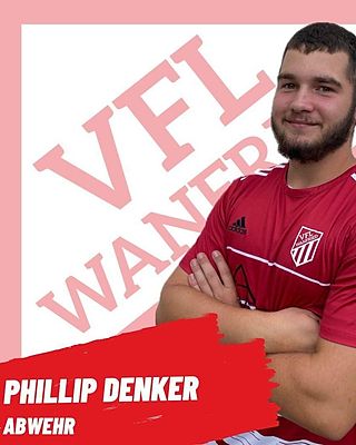 Philipp Denker