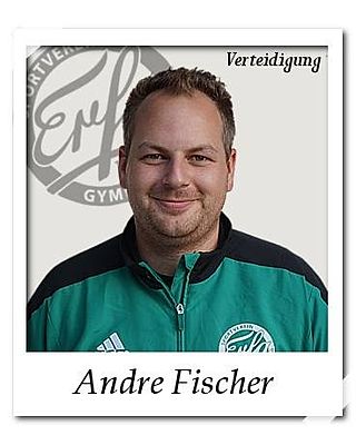 Andre Fischer