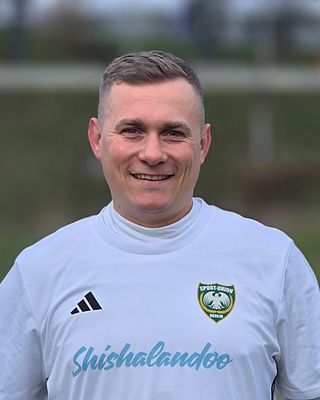 Kamil Ryszard Borowski